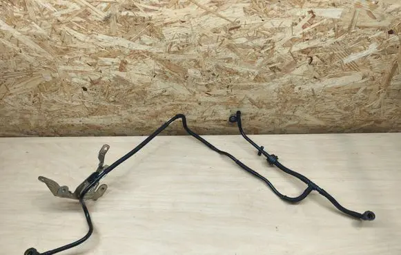 Renault Austral Engine coolant pipe/hose