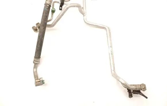Tesla Model X Air conditioning (A/C) pipe/hose 1056259-00-D