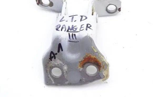 Ford Ranger Rear door hinge set 