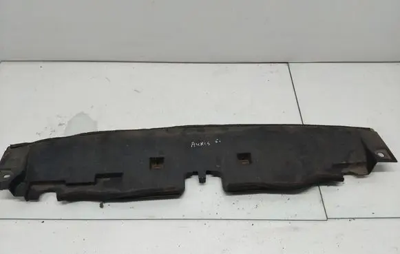 Toyota Auris E180 Intercooler air guide/duct channel 165920Y010