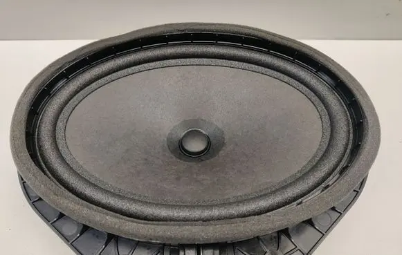 Ford F150 Front door speaker LC3T18808BA KC3Z18808GB