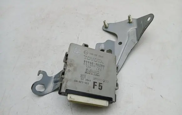 Lexus GS 250 350 300H 450H Other control units/modules 8994030280 0319002711