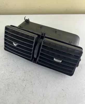 Citroen C5 Dash center air vent grill 9634511177