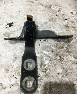 BMW X6 F16 Tailgate/trunk/boot hinge 7318691