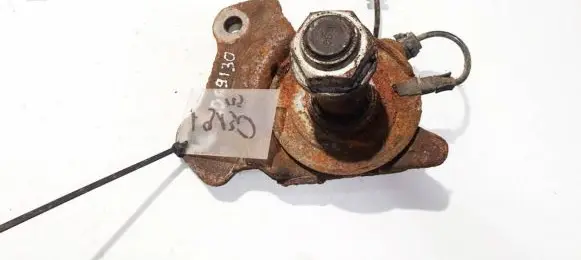 Renault Laguna III Stub axle afc2