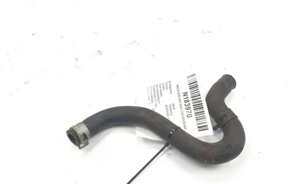 Toyota Avensis T250 Engine coolant pipe/hose