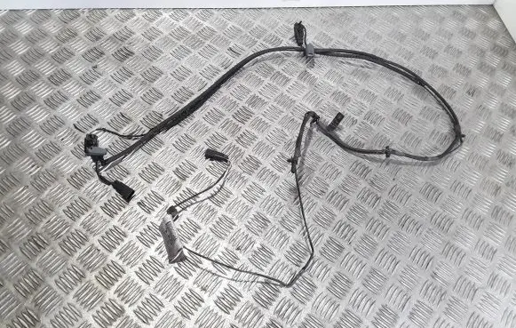 Ford Focus Other wiring loom BV6T14297