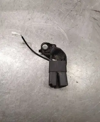 Renault Kadjar Rear seatbelt buckle 3096465AA