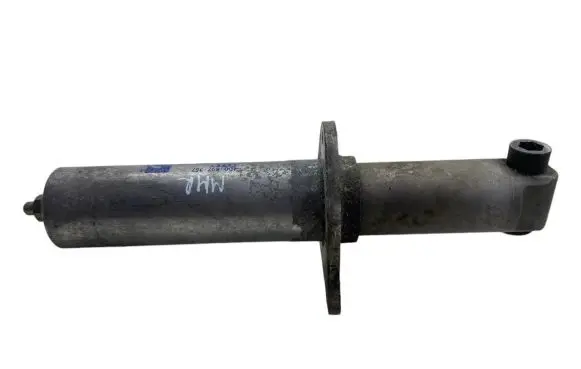 Audi A8 S8 D2 4D Rear bumper shock impact absorber/damper 4D0807357