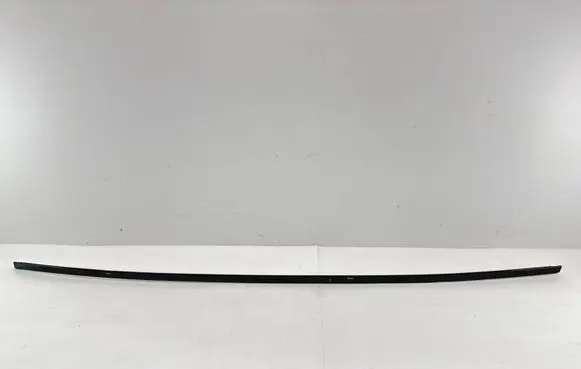 BMW 1 F20 F21 Roof trim bar molding cover 7240685