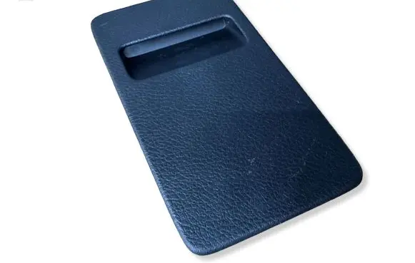 Subaru Forester SH Fuse box cover 