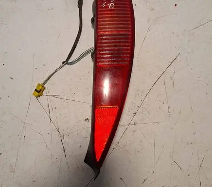 Citroen C5 Rear/tail lights E20073 20073