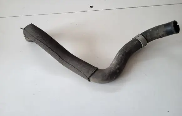Nissan Pulsar Engine coolant pipe/hose