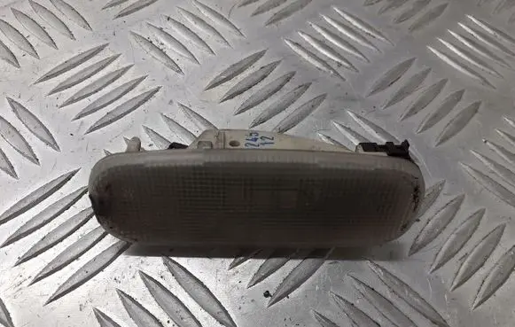 Mercedes-Benz E W210 Headlining lighting console trim 210020401