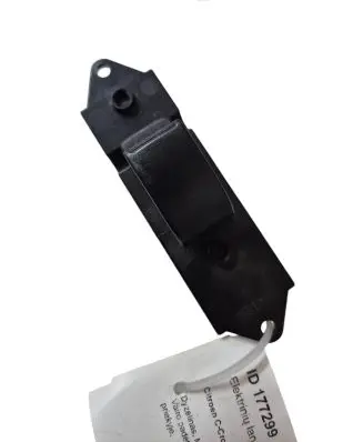 Citroen C-Crosser Electric window control switch 8608A061