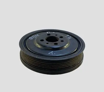 Audi A3 S3 8P Crankshaft pulley