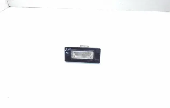 Audi A6 S6 C7 4G Number plate light 8T0943021