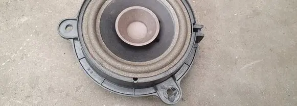 Renault Megane III Rear door speaker 281440002R