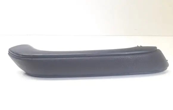 Volkswagen Jetta II Front door interior handle trim 191867197 191867179