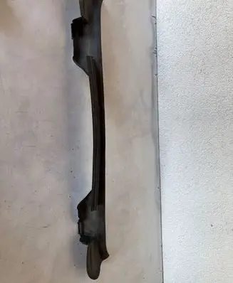 Mercedes-Benz E W212 Other trunk/boot trim element A212690213