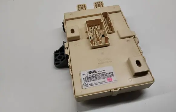 KIA Sportage Fuse module 919503W040 011201024