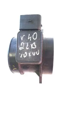 Volvo S40, V40 Mass air flow meter 5WK9824