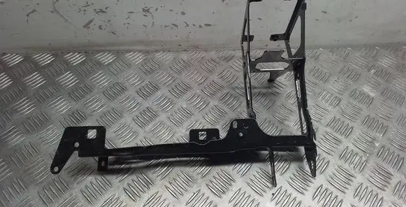 BMW 5 F10 F11 Bottom radiator support slam panel 1702381