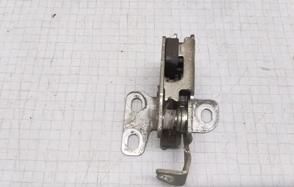 Peugeot Boxer Sliding door lock 