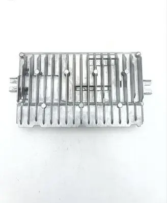 Land Rover Defender Camera control unit module M8A219J249BF