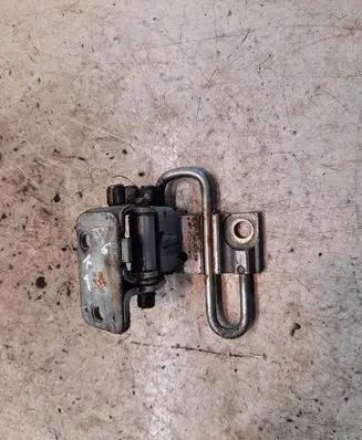 Front door lower hinge