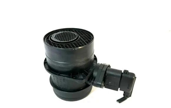 Audi A3 S3 A3 Sportback 8P Mass air flow meter 0281002461 074906461B