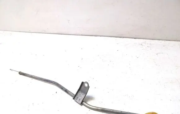 Lexus RX 450H Oil level dip stick 