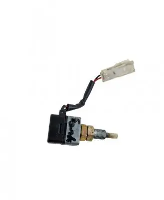 Hyundai Terracan Clutch pedal sensor 9384038000