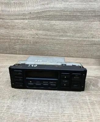 Mazda 626 Climate control unit K19Z0GE4V