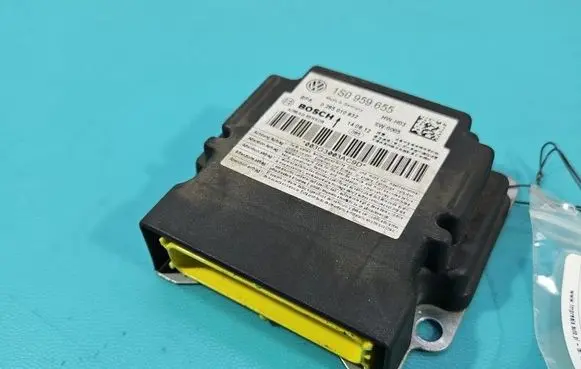 Skoda Citigo Airbag control unit/module 1S0959655 IMPRK1540076