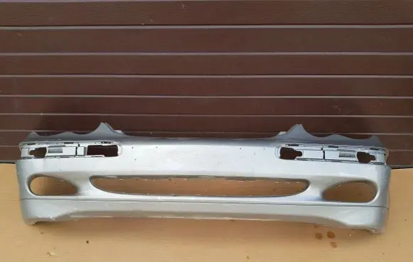 Mercedes-Benz C W203 Front bumper A2038850025