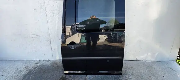 Volkswagen Caddy Side sliding door 