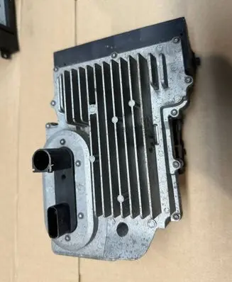 Volvo S90, V90 Other control units/modules 31652295 BK9KB