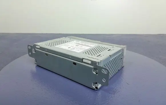 Citroen C4 II Radio/CD/DVD/GPS head unit 9815356980