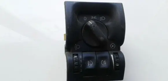 Opel Vectra B Light switch 90504968