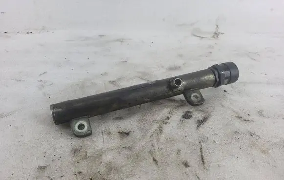 Opel Signum Fuel main line pipe 55200251