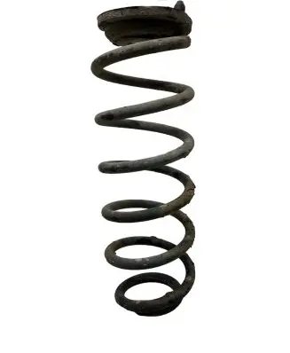 Skoda Octavia Mk2 (1Z) Rear coil spring