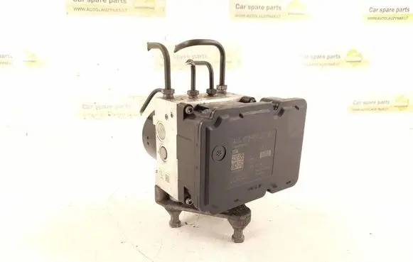 Mercedes-Benz C W204 ABS Pump 1729014000 1724314212