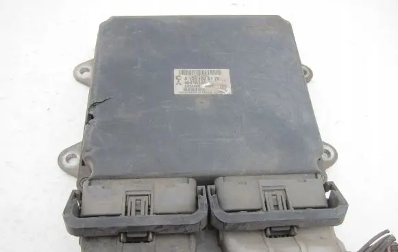 Mitsubishi Colt Engine control unit/module A1351506179 8631A188