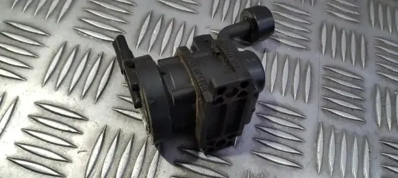 Opel Zafira A Turbo solenoid valve 4715396 4522371