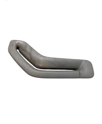 Volvo XC90 Seat belt adjustment rail 