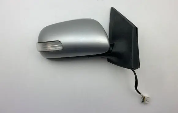 Toyota Corolla E140 E150 Front door electric wing mirror E8024467 E80301