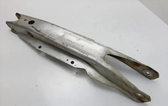 Mercedes-Benz A W176 Rear control arm A2463520202 6R68H16331600