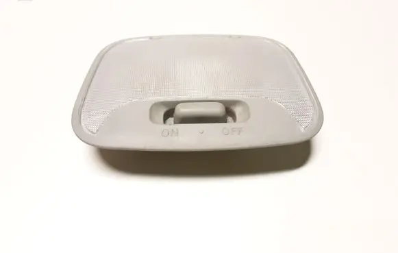 Mitsubishi Outlander Boot/trunk interior light MR190205