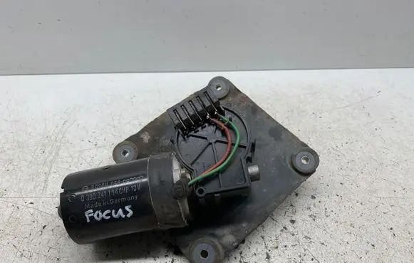 Ford Focus Wiper motor 058980902 0390241114